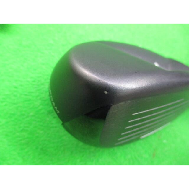 【特選中古】テーラーメイド/TaylorMade GAPR HI #5(25°) シャフト：MCI100 Sの画像
