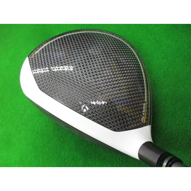 【特選中古】TaylorMade/テーラーメイド　STEALTH GLOIRE #3(15°)　シャフト： SPEEDER NX for TM　フレックス SR｜minnanogolf｜03