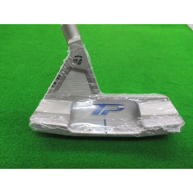 【未使用品】テーラーメイド TPコレクション TB1　34インチ テーラーメイドTPコレクション トラスパターJUNO TB1.5 34インチ