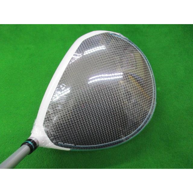 【特選中古】テーラーメイド/TaylorMade　  STEALTH GLOIRE 12.5° レディス　シャフト：SPEEDER NX for TM　フレックス：(Ｌ)｜minnanogolf｜03