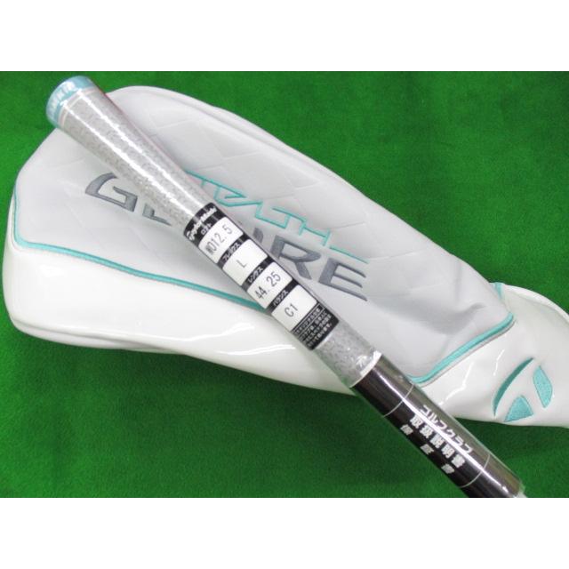 【特選中古】テーラーメイド/TaylorMade　  STEALTH GLOIRE 12.5° レディス　シャフト：SPEEDER NX for TM　フレックス：(Ｌ)｜minnanogolf｜06