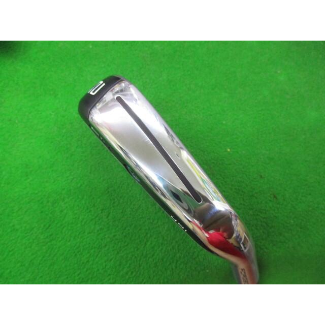 SIM 【特選中古】テーラーメイド/TaylorMade SIM UDI #2(18°) シャフト