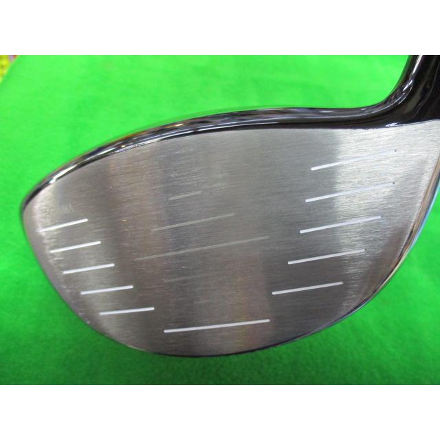 【特選中古】HONMA／本間ゴルフ　TR20 460 9.5°　シャフト：VIZARD FD5　フレックス：S｜minnanogolf｜02