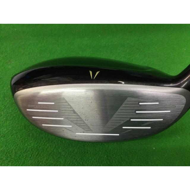 XXIO 13 【特選中古】ダンロップ/DUNLOP XXIO (2024) レッド #3(15