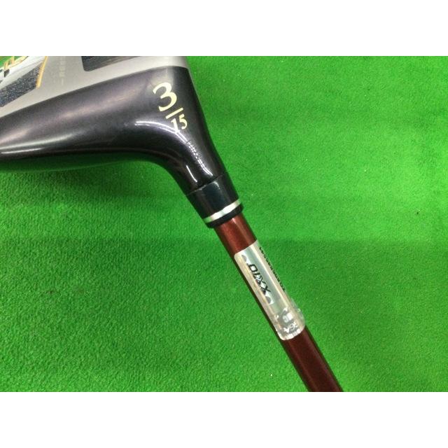 XXIO 13 【特選中古】ダンロップ/DUNLOP XXIO (2024) レッド #3(15