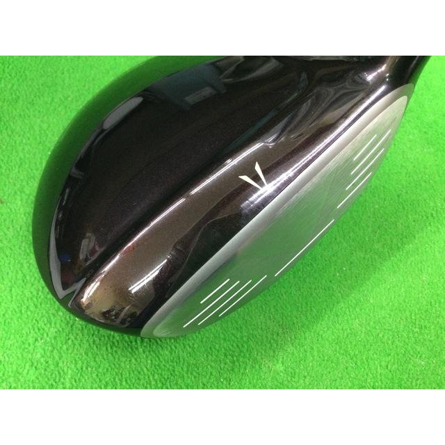XXIO 13 【特選中古】ダンロップ/DUNLOP XXIO (2024) レッド #3(15