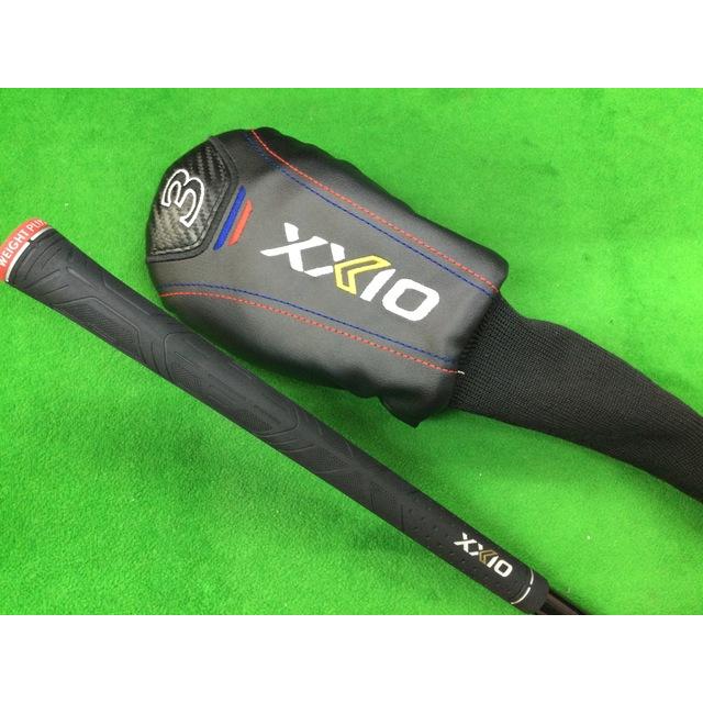XXIO 13 【特選中古】ダンロップ/DUNLOP XXIO (2024) レッド #3(15
