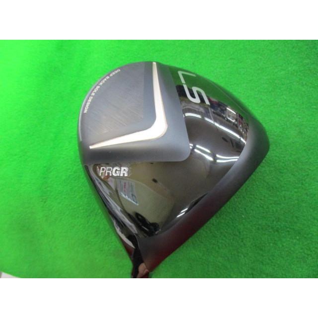 未使用近いゴルフクラブシャフトSPEEDER EVOLUTIONプロギアPRGR PRGR 【特選中古】プロギア/PRGR LS 11.5° シャフト