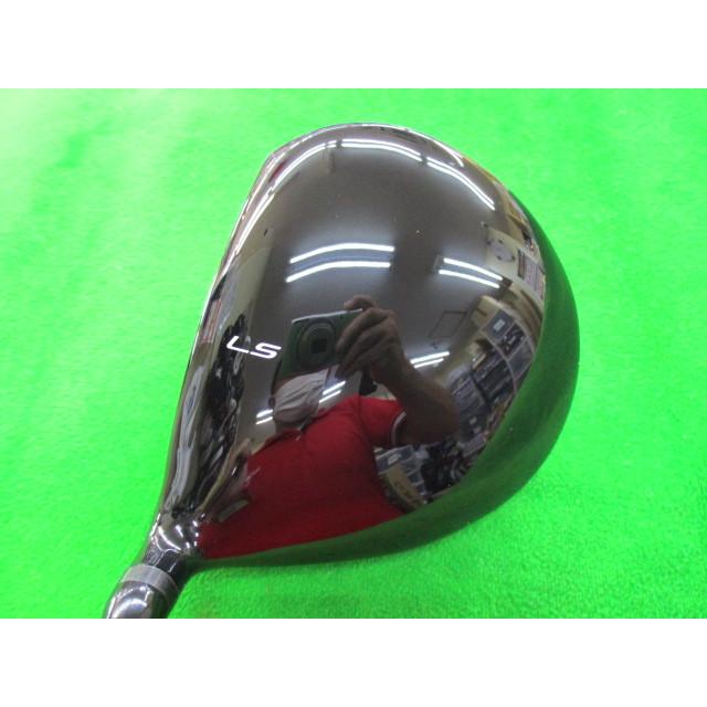 PRGR（プロギア） 【特選中古】プロギア/PRGR LS 11.5° シャフト