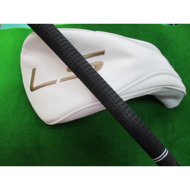 PRGR（プロギア） 【特選中古】プロギア/PRGR LS 11.5° シャフト