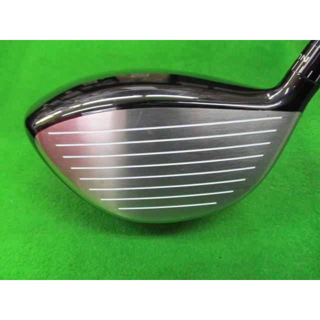 【特選中古】ダンロップ/DUNLOP SRIXON Z745 (付属有) 9.5゜ シャフト TOUR AD MJ-6 フレックス Sの画像