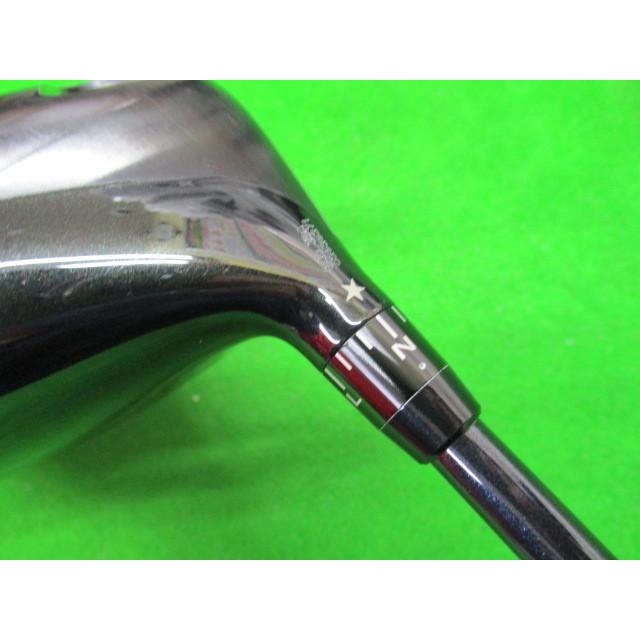 【特選中古】ダンロップ/DUNLOP SRIXON Z745 (付属有) 9.5゜ シャフト TOUR AD MJ-6 フレックス Sの画像