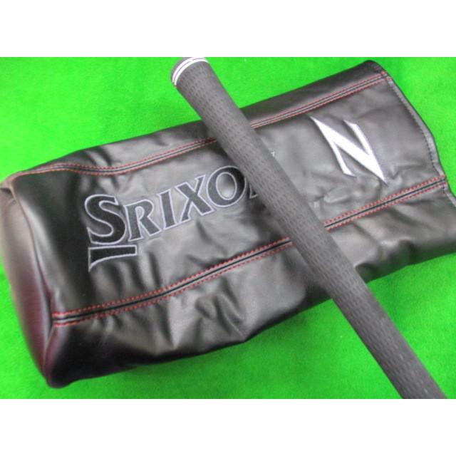 【特選中古】ダンロップ/DUNLOP SRIXON Z745 (付属有) 9.5゜ シャフト TOUR AD MJ-6 フレックス Sの画像