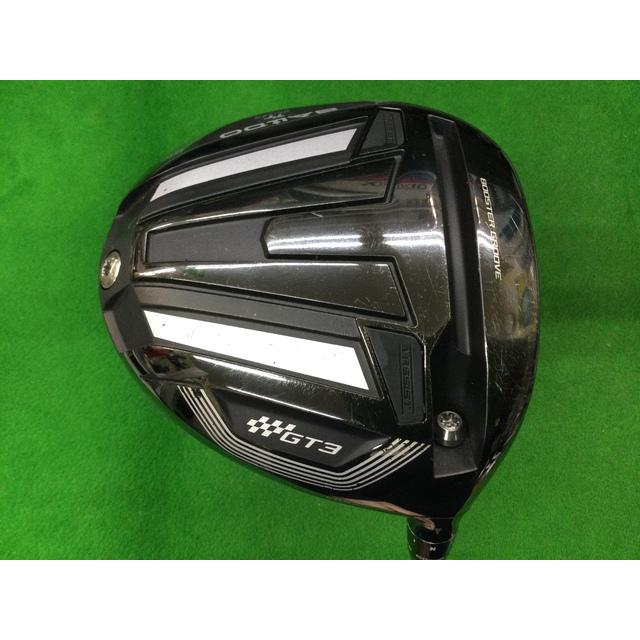 BALDO（バルド） 【特選中古】バルド/BALDO BALDO TT DRIVER GT3