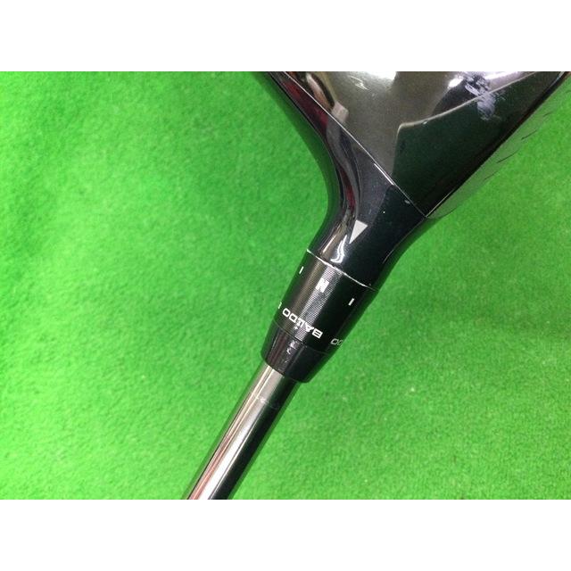 BALDO（バルド） 【特選中古】バルド/BALDO BALDO TT DRIVER GT3