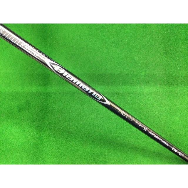 BALDO（バルド） 【特選中古】バルド/BALDO BALDO TT DRIVER GT3