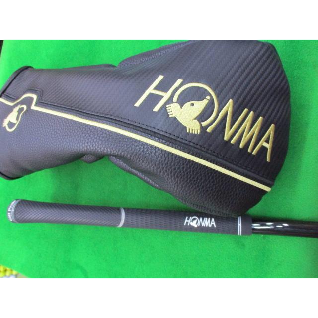 本間ゴルフ - ホンマ　VIZARD TR20-50 flex S セール・アウトレット】ツアーワールド TR20 460 ドライバー