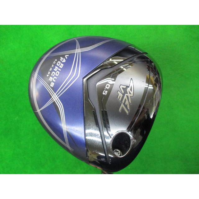 8.初心者オススメ ゴルフクラブ レディースセット アディダス 右