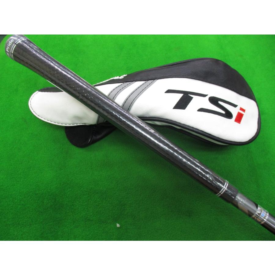 TSi 【特選中古 】Titleist/タイトリスト TSi3 18° シャフト：TSP013 