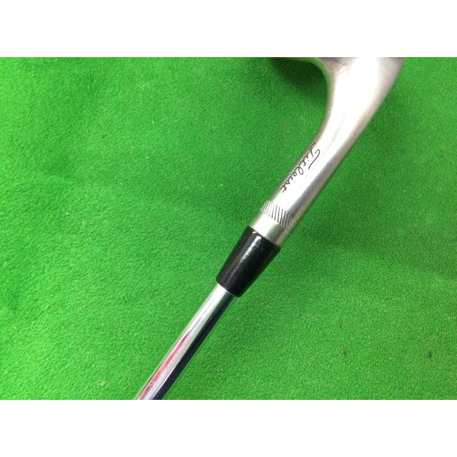 【特選中古 】Titleist/タイトリスト Vokey SM10 ニッケル 58°-14K NS PRO 950GH neo Sの画像