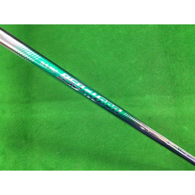 【特選中古 】Titleist/タイトリスト Vokey SM10 ニッケル 58°-14K NS PRO 950GH neo Sの画像
