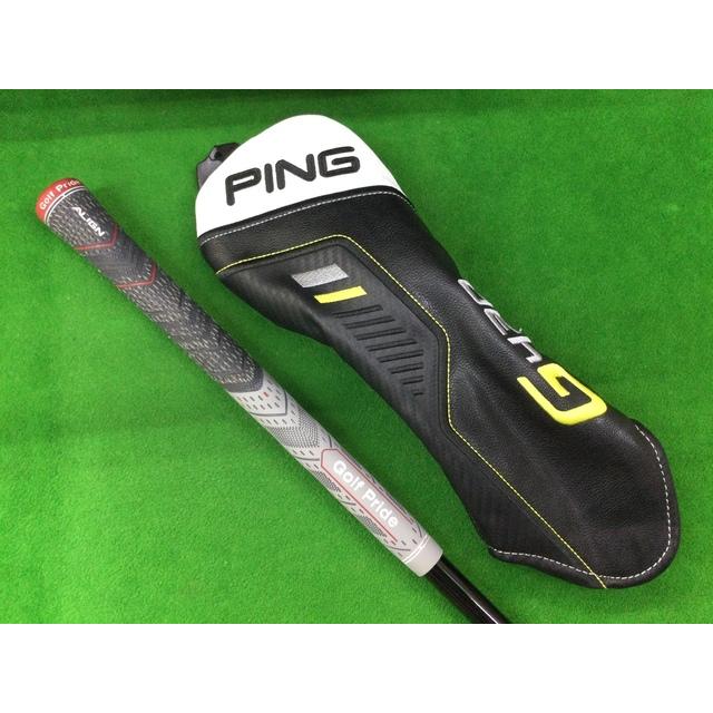 G430 【特選中古】ピン/PING G430 LST #3(15°) シャフト (R) ALTA