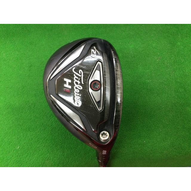 Titleist 【特選中古 】Titleist/タイトリスト 816H1 (付属無