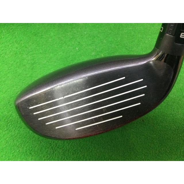 短尺ユーティリティ タイトリスト 816h1 フレックスR 特選中古