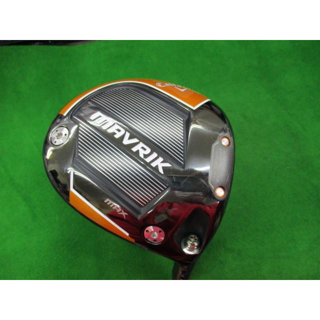 キャラウェイ　マーベリック　MAX　10.5 Callaway MAVRIK MAX Drivers | Callaway Golf Pre-Owned