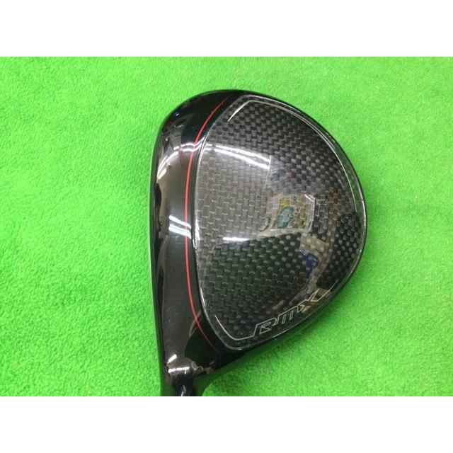 【特選中古】ヤマハ/ＹＡＭＡＨＡ RMX VD #3(15°) FireExpress RR-B 6 Sの画像