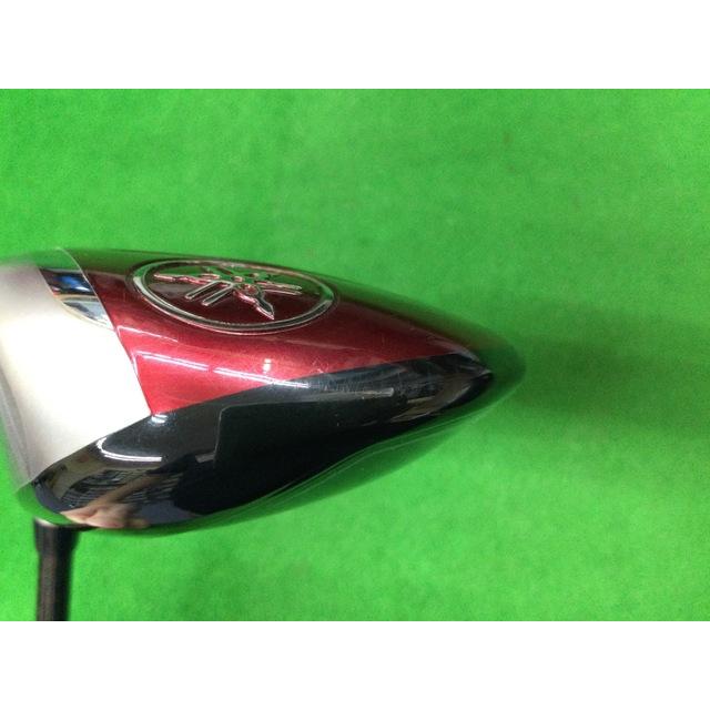 【特選中古】ヤマハ/ＹＡＭＡＨＡ RMX VD #3(15°) FireExpress RR-B 6 Sの画像