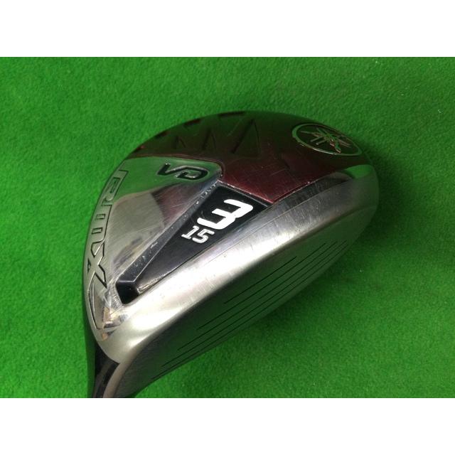 【特選中古】ヤマハ/ＹＡＭＡＨＡ RMX VD #3(15°) FireExpress RR-B 6 Sの画像