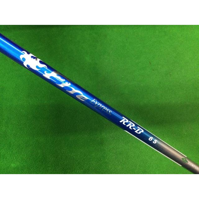 【特選中古】ヤマハ/ＹＡＭＡＨＡ RMX VD #3(15°) FireExpress RR-B 6 Sの画像