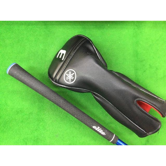 【特選中古】ヤマハ/ＹＡＭＡＨＡ RMX VD #3(15°) FireExpress RR-B 6 Sの画像