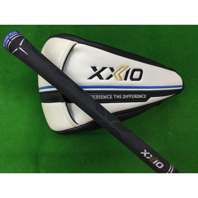XXIO 12 【特選中古】ダンロップ/DUNLOP XXIO (2022) ネイビー 10.5