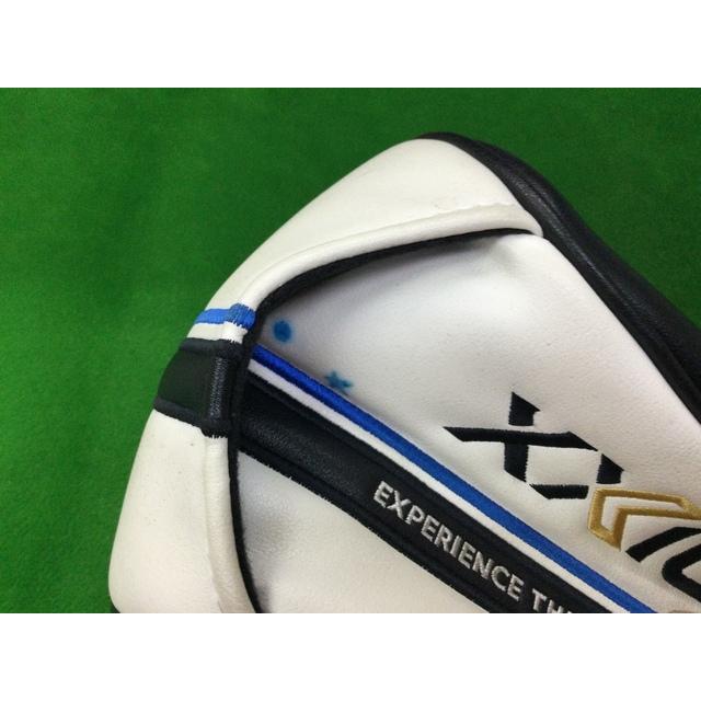 XXIO 12 【特選中古】ダンロップ/DUNLOP XXIO (2022) ネイビー 10.5