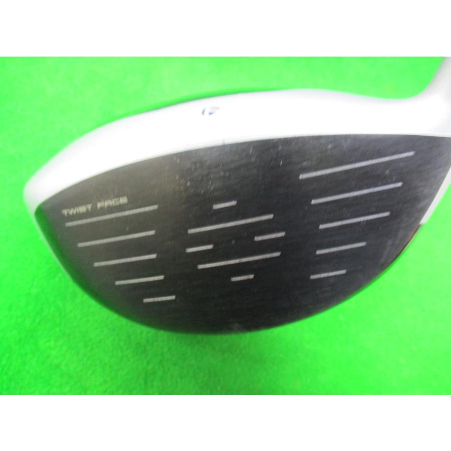 M4 【特選中古】テーラーメイド/TaylorMade M4 9.5゜ シャフト：TM1 