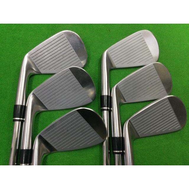 TW757 【特選中古】ホンマ/HONMA TOUR WORLD TW757B 6本 シャフト