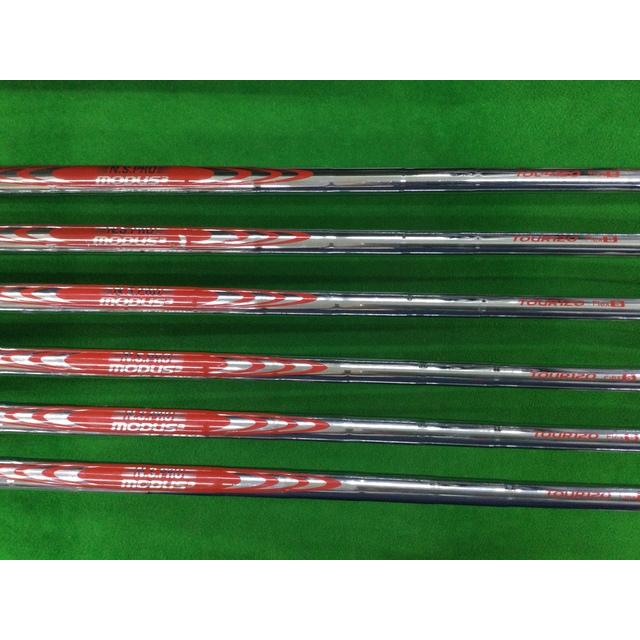 ZX（スリクソン） 【特選中古】ダンロップ/DUNLOP SRIXON ZX4 Mk II 6