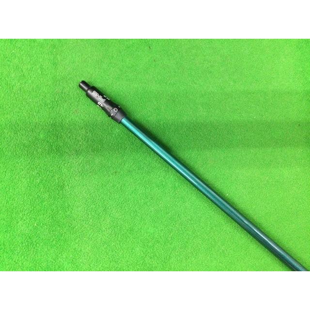 SPEEDER（フジクラシャフト） Fujikura (S) SPEEDER NX GREEN