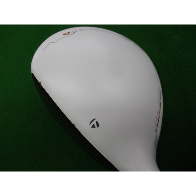 【特選中古】テーラーメイド/TaylorMade　R11 (付属レンチ無)#5 (19゜)　シャフト：ATTAS 4U 6　フレックス：S｜minnanogolf｜03