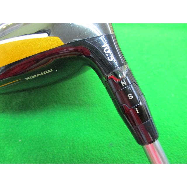 MAVRIK（キャロウェイゴルフ） 【特選中古】キャロウェイ/CALLAWAY