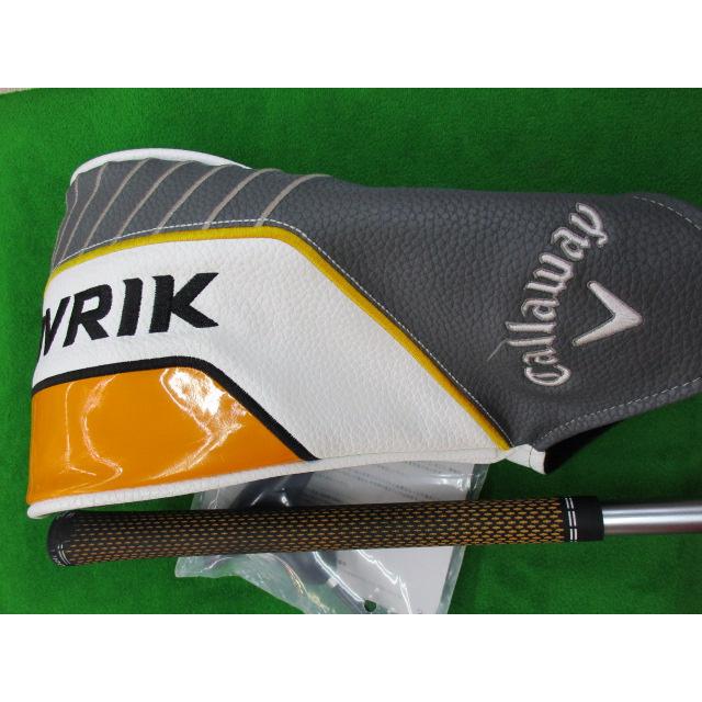 売り切れ〇キャロウェイ  マーベリック 10.5°　フレックスＳ Callaway（キャロウェイ） MAVRIK MAX 10.5° ドライバー DR フレックス