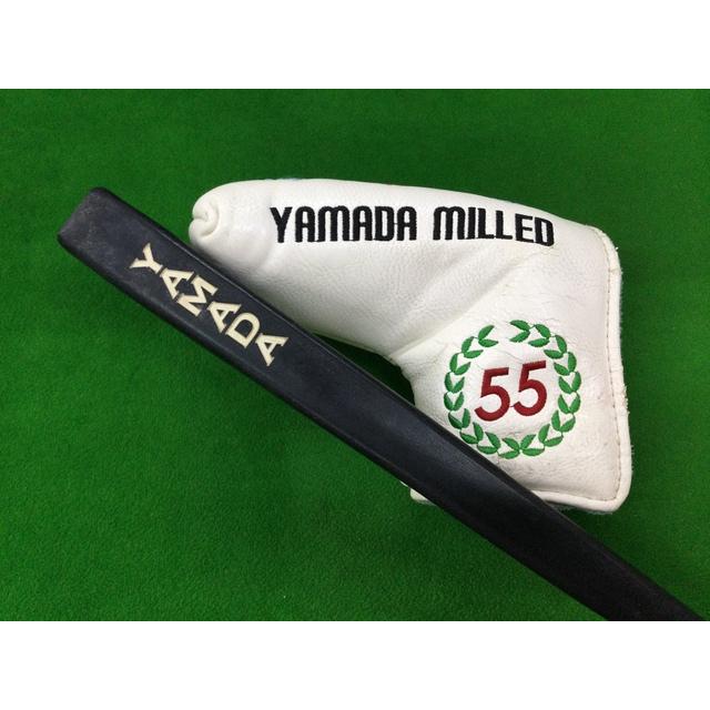 YAMADA Emperor-Ⅱ 33インチ フジクラMC Ptter YAMADA Emperor-Ⅱ 33インチ フジクラMC Ptter 楽天市場】【店頭