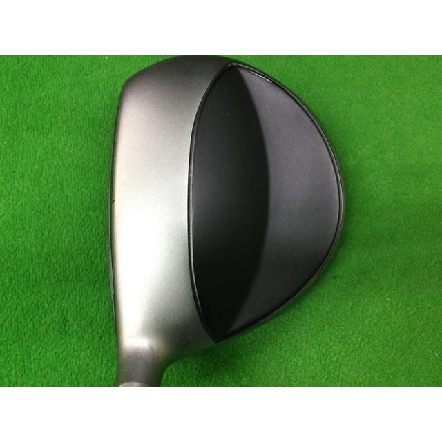 【特選中古】プロギア/ＰＲＧＲ　egg spoon BLACK 15°　KUROKAGE XD 60 X_2