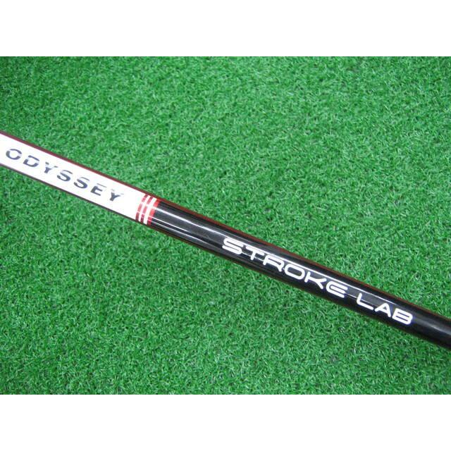 ODYSSEY パター　TRI-HOT 5K TRIPLE WIDE　33インチ Odyssey Tri-Hot 5K Triple Wide CS Putter | PGA TOUR Superstore