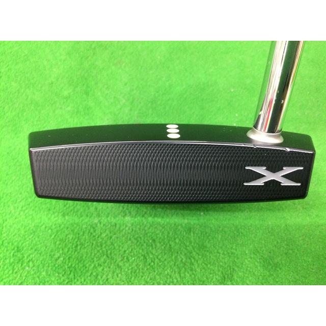 【中古】Queste PHANTOM 中古】PHANTOM 7(2024) パター (スコッティキャメロン