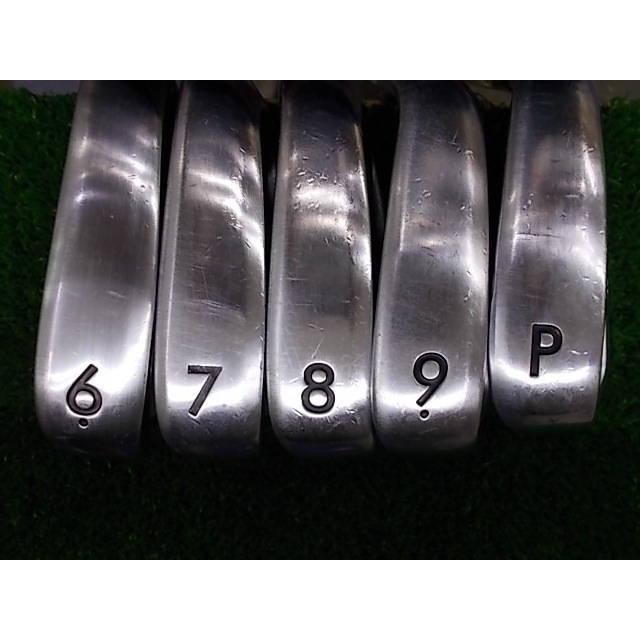 Yamaha RMX Impres 5-Pアイアンセット Yamaha RMX Impres 5-Pアイアンセット ヤマハゴルフクラブ『inpres RMX