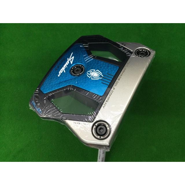 Spider ZT COUNTER BALANCE 38インチ TaylorMade Spider ZT COUNTER BALANCE 38