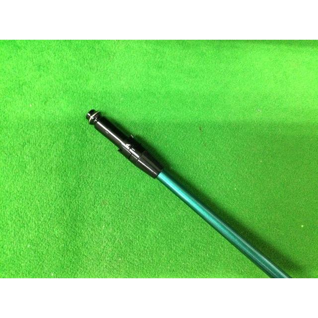 Fujikura (X) SPEEDER NX GREEN 60 (タイトリスト用スリーブ) 新品